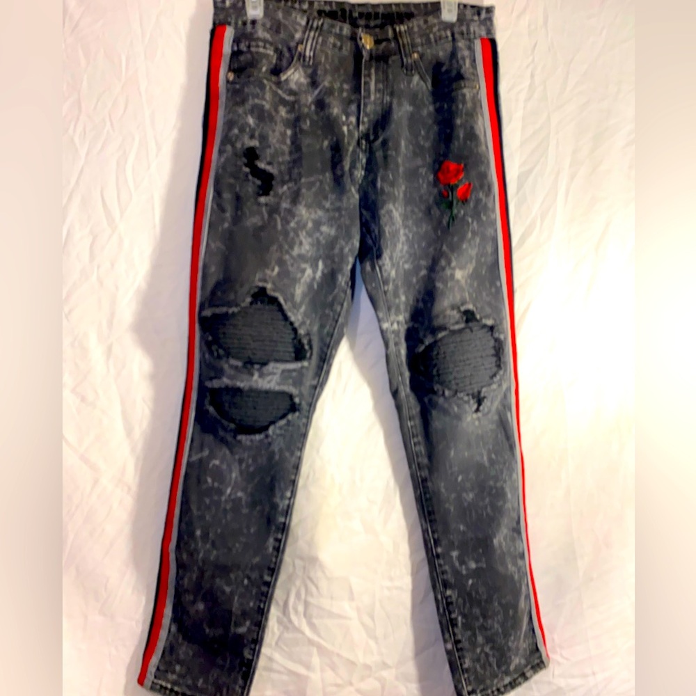 Rue 21 premium jeans